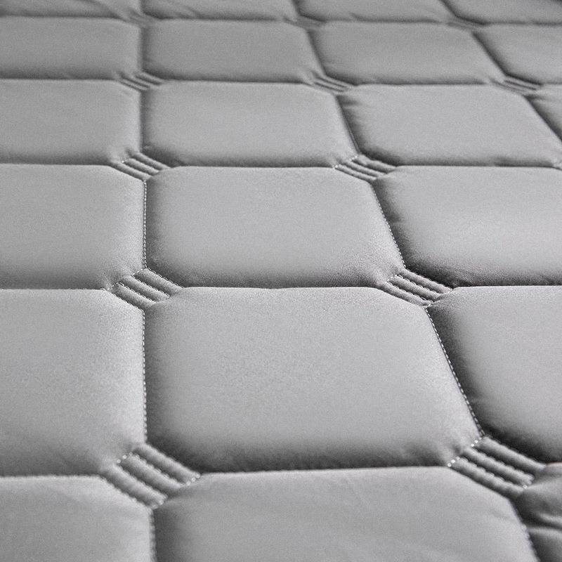 2024A类100支纯棉螨水床笠新款全棉防防污防隔尿秋冬夹棉床垫套保