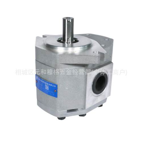 HCHC合肥长源液压齿轮泵CBW-F310/F314/F316/F320-ALP/AFP/CL/CFP