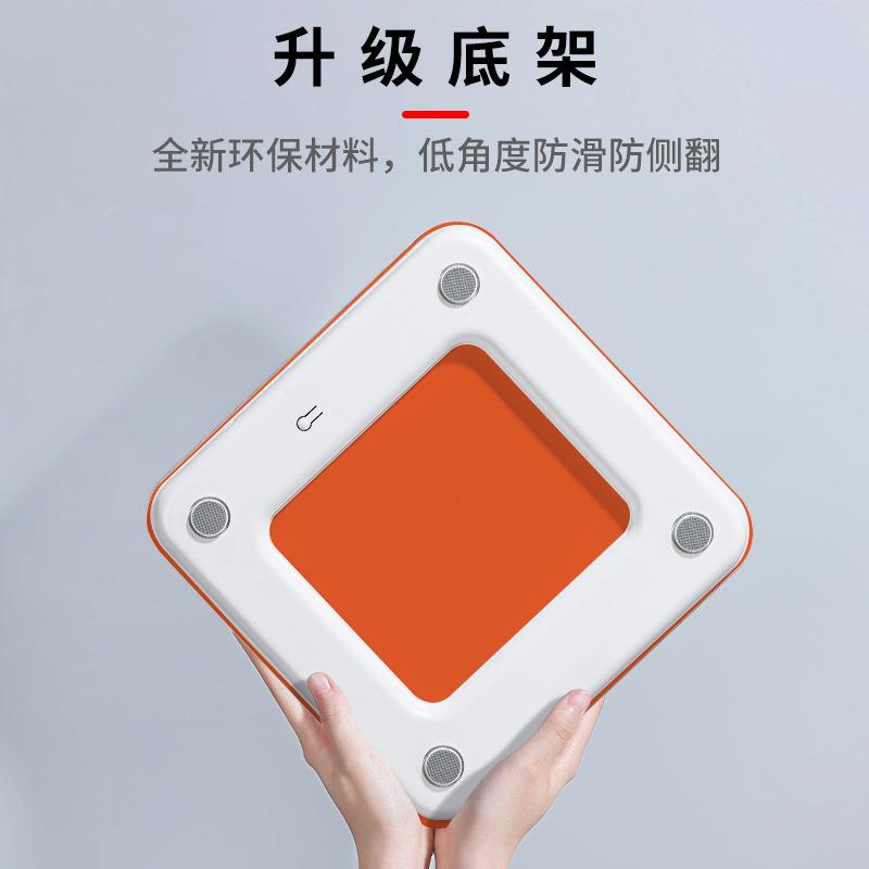 智能连接app家用健康体脂秤轻奢精美人体体重秤多功能电子秤