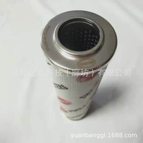供应 颇克R928017416工程机械设备配件液压油过滤器滤芯