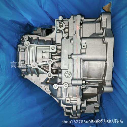 A4CF1-2 A4CF1/2 福瑞迪朗动 K2 K3S K3 KX3傲跑 4速 自动变速箱