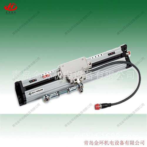 折弯机光栅尺 GIVI GVS215T5E270 GVS215T5E320 GVS215T5E370GV