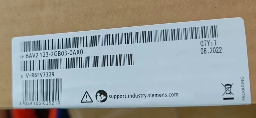 6AV2123-2GB03-0AX0 全新原装正品 标价