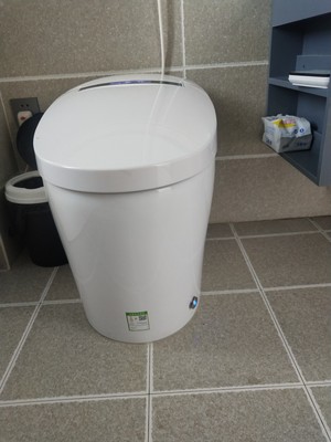 德希顿马桶怎么样到底好不好用实话真说