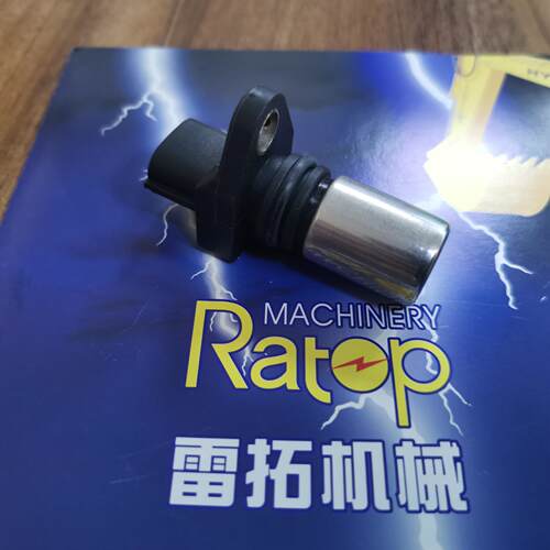 挖掘机配件 PC400-7 凸轮轴传感器 6217-81-9210 029600-5700