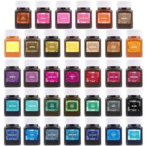 50ml Powder Dye Fabric Dyes Textile Dyeing Garment Tie
