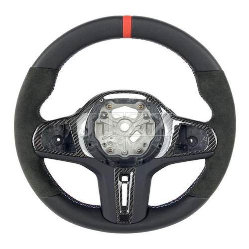 适用于宝马3系2系G3系46785系Z4G29/X3X4X5X6X7改装升级MP翻毛皮