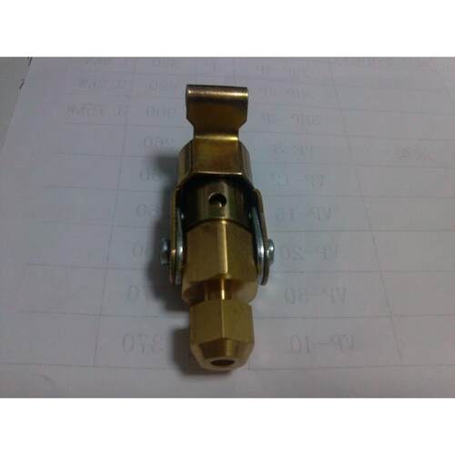 TKC接头SC2200F10-02直通直角三通调速等