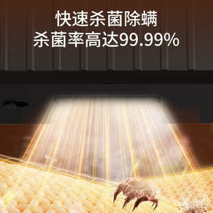 旅行便携可拆卸干衣机携带方便祛除异味不伤衣服迷你便携烘干机