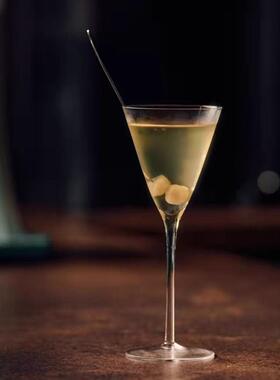 酒吧新品木村小容量马天尼杯高品质鸡尾酒杯日式精品马提尼杯子