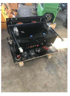 房屋装修墙面抹灰可自动机升降水泥墙抹墙机粉石灰2212浆墙刷体墙