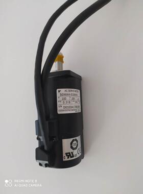 SGMAH-01AAA6CD-OY SGMAH-01AAA61D-OY 安川伺服电机 现货供应