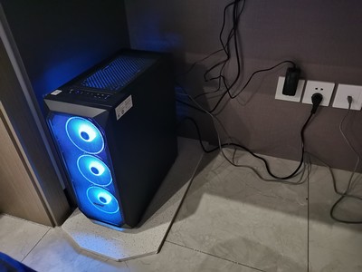 爆雷攀升电脑怎么样用大数据说话