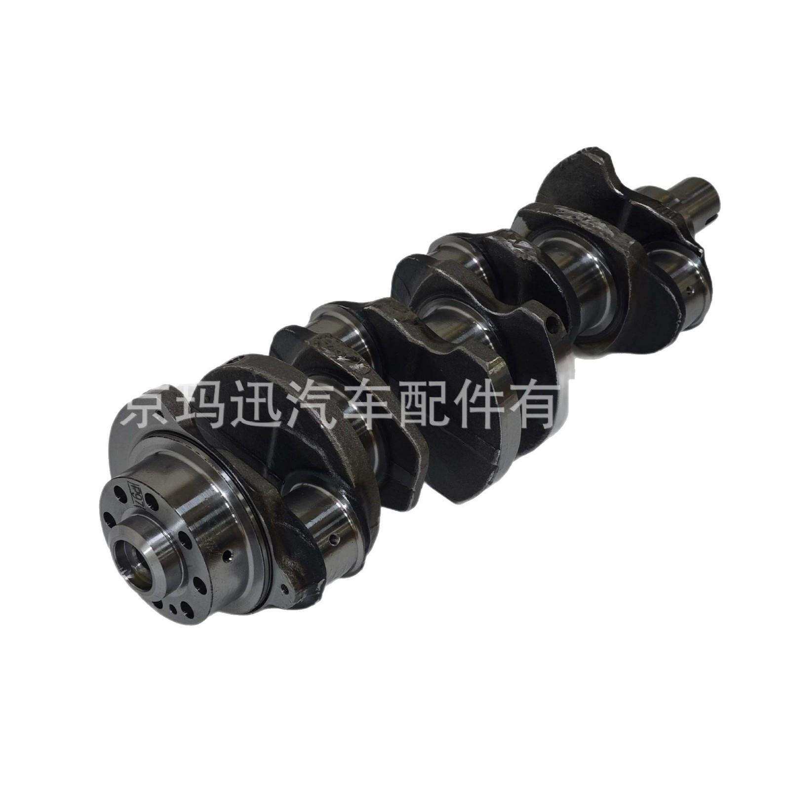 南京依维柯配件曲轴500314784500329821500314266504033129