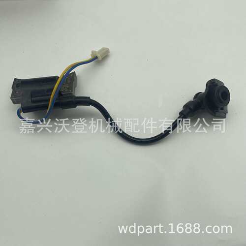 KG105-14100点火开关用于开普 IG2000 IG2600 GS2000 KGE2000TI