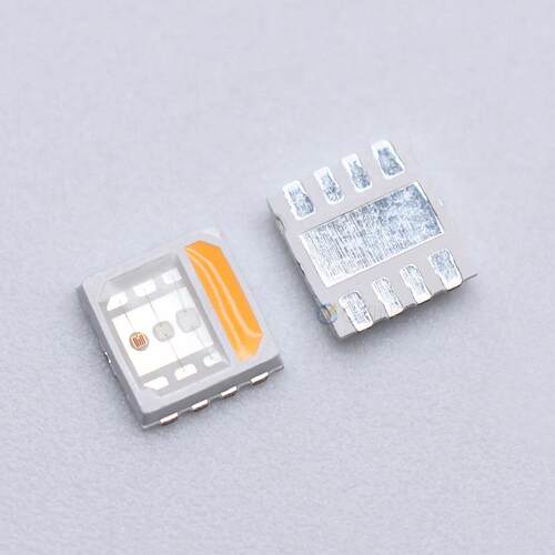 大功率超高亮2W4W5054RGBW5050RGBWW灯珠四合一贴片式led灯珠