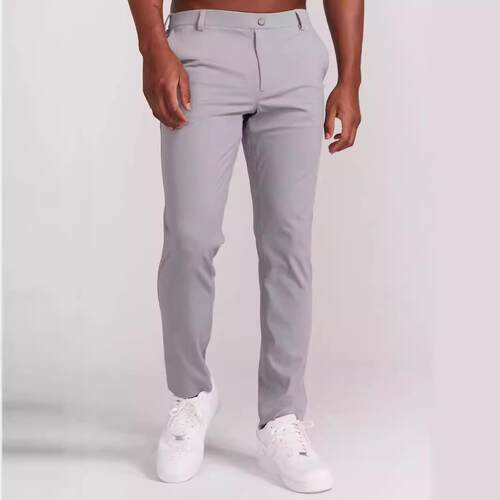 Four Seasons Men's Real Back Pocket Pants