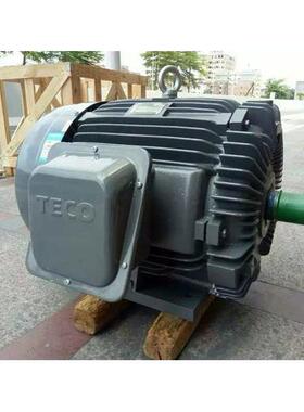 新款IE2三相异步电动机电机马达50HP37W4P1460转卧式