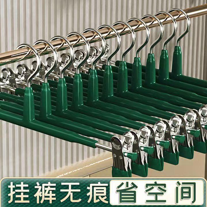 不锈钢加粗加厚无痕强劲晾晒夹子