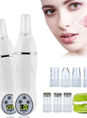 Micro Needling Professional Microdermabrasion Machine Device
