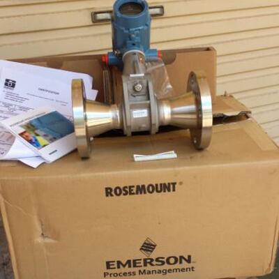 德国E+H恩德斯豪斯电容物位计FMI51