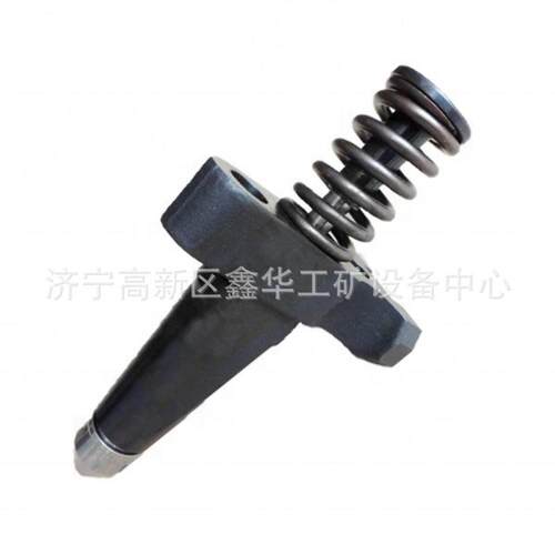 6620-11-3011 128110 BM68974喷油器总成