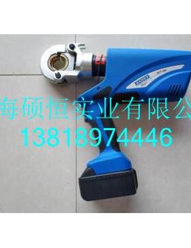 ECT-300电动液压钳（Kort）