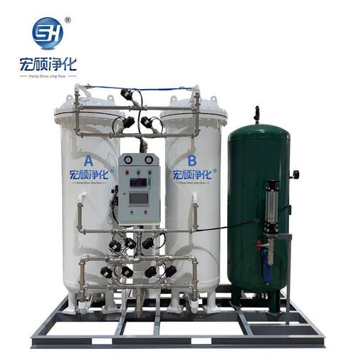 制氮机厂家供应制氮机电子化工行业制氮机苏州制氮机99.99-50