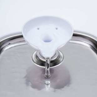 畅销宠物智能过滤饮水机自动循环活水喝水器带滤芯猫咪饮水机