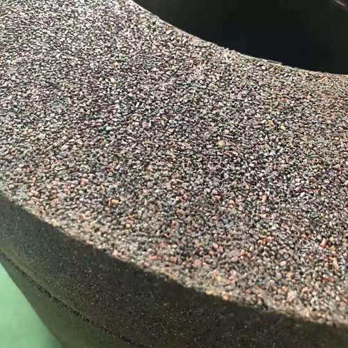 厂家直供 500*100*280A16P 圆钢 钢板粗磨荒磨扒皮树脂棕刚玉砂轮