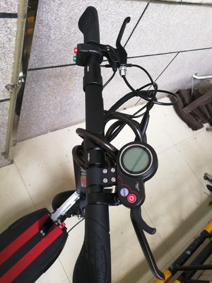 希洛普电动滑板车怎么样?优缺点曝光分析