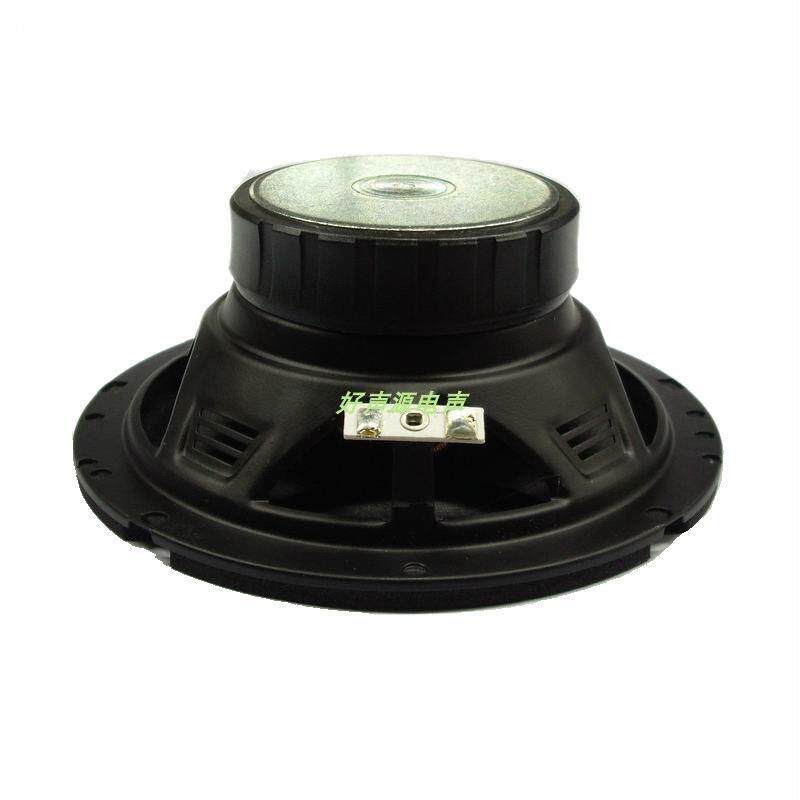 65寸低音021772喇叭4欧8欧3喇w瓦扬声器家庭.留声机汽车叭工厂