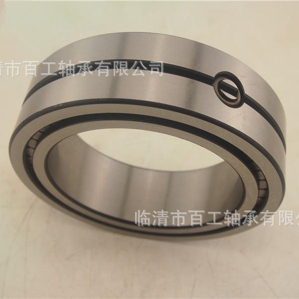 满装圆柱滚子轴承SL4NNF50101023HPK456789PPADA-2LS