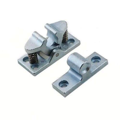 Zinc Alloy Door Stops Retainer Catch Door Stopper Spring