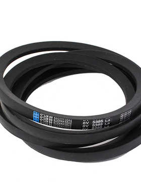 SPC2650Lw窄V带浙江林博牌线绳带芯三角带非现货国产电机传动皮带