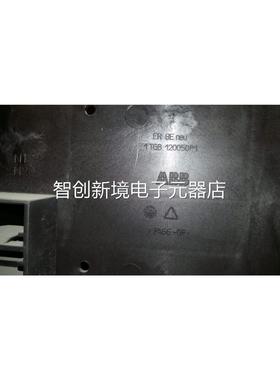 n原装正品 ABB MNS3.0抽屉柜后板 ER 8Eeu 1TGB012005P1议价