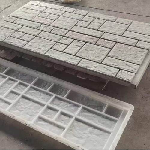 工程围墙塑料模具新品耐用环保
