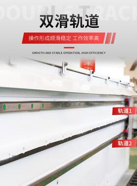 工数控燕尾榫槽机打孔机林沙木床侧面榫眼机发昊直销侧面木HL-121