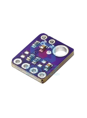 GY-SHT30-D GY-SHT31 SHT35 SHT40 SHT41 SHT45数字温湿度传感器