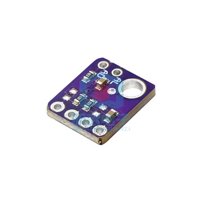 GY-SHT30-D GY-SHT31 SHT35 SHT40 SHT41 SHT45数字温湿度传感器