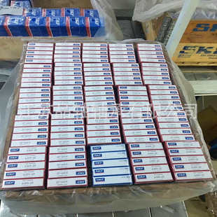 低噪音 高转速 瑞典6309轴承SKF6205 2ZSKF轴承