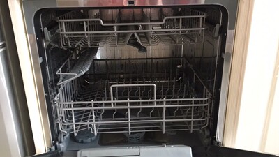 真实反馈:美的W3802H洗碗机怎么样?不吹不黑说感受必看