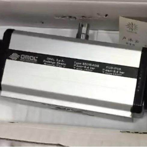 意大利omal欧玛尔执行器DDN060402S:F05-F07 方14原装进口