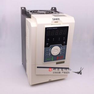 全新正品原装 正弦变频器EM500-1R5G/2R2P-1B EM500-5R5G/7R5P-3B