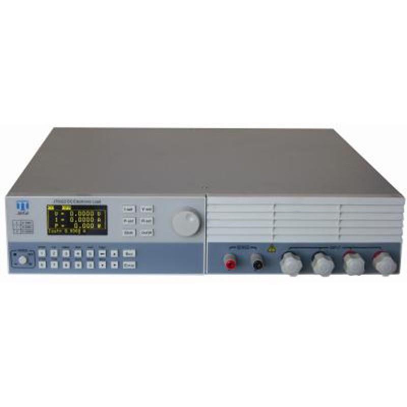 南京JT6322A(1200W/150V/240A)直流电子负载