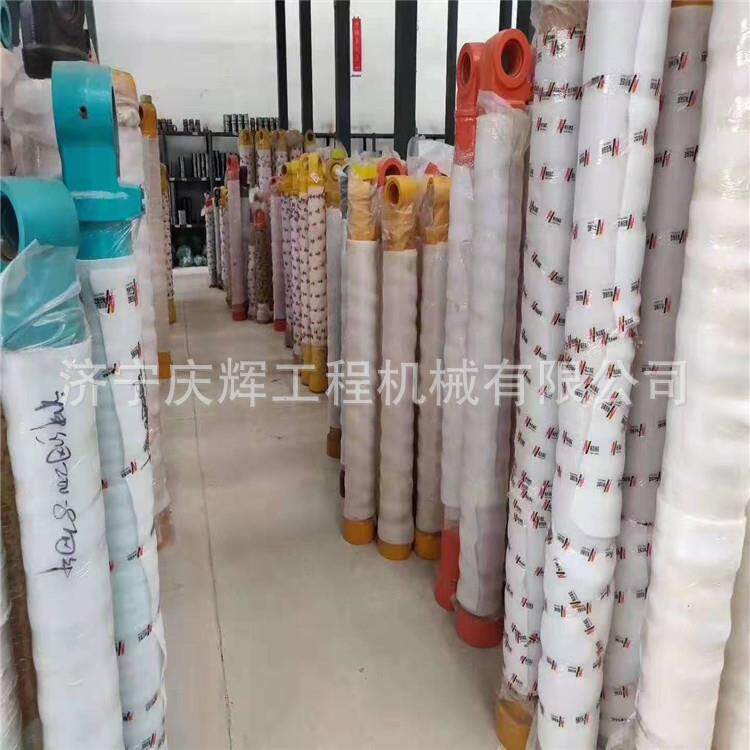 SY230Y SY285C-8挖掘机动臂斗杆油缸 大中小臂油缸 钩机全车配件