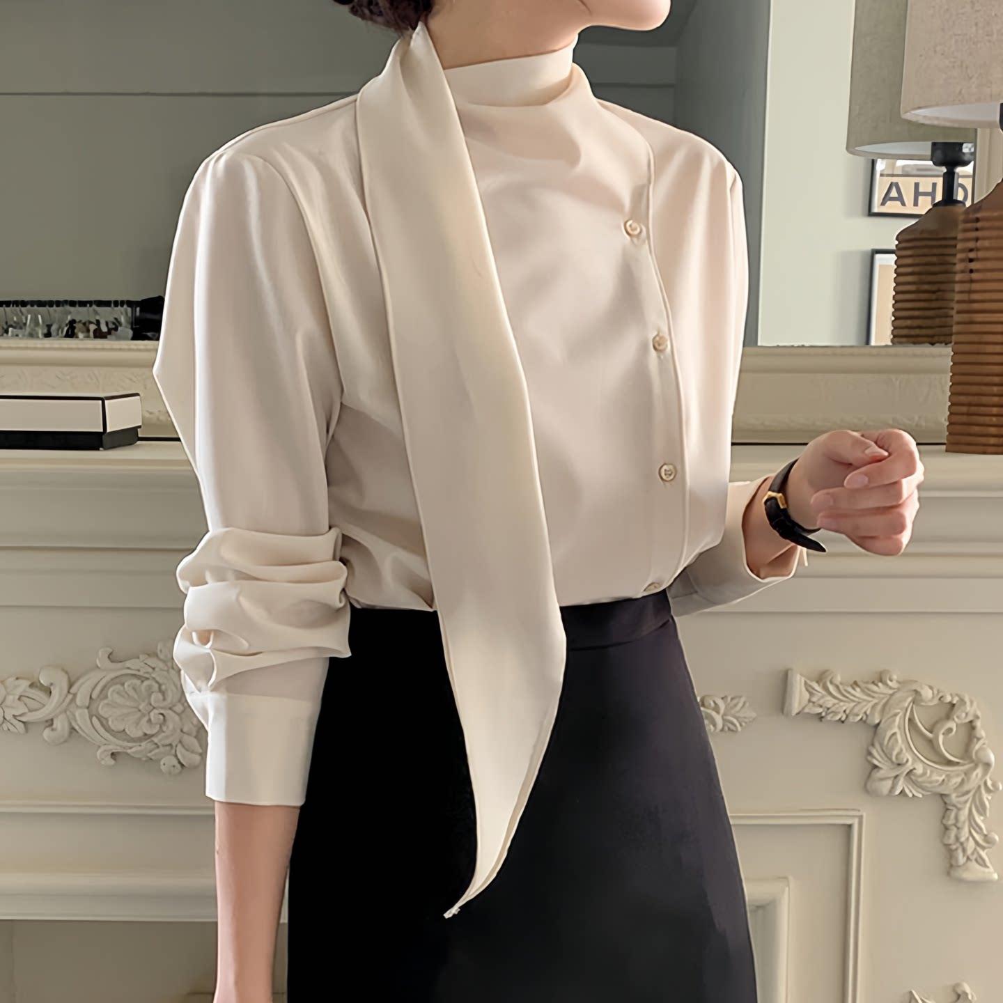 美容师工作服套装女士高端气质美容院养生馆皮肤管理工服秋冬医美