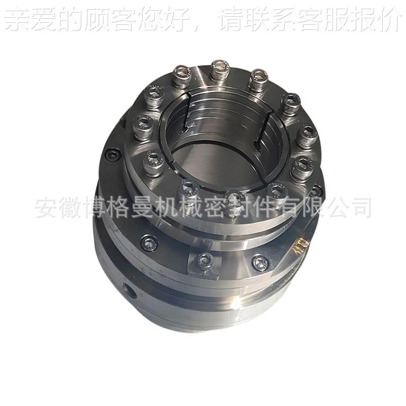 HRL.-746机械封 400S1V300M-5.45 50密SV3M-5.45 SCB428-3机械密