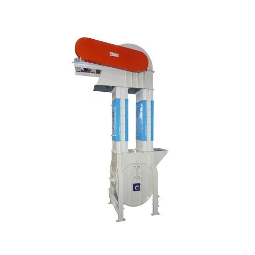 T垂DTG系置列斗式提升机设备供应 止逆装提配有 连续直升设备