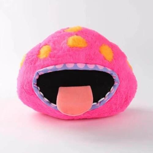 My Singing Monster Plush Wubbox My Singing Monster Soft Toy